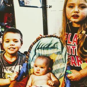 Meet your Posher, Michele